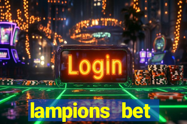 lampions bet charlles e tiringa